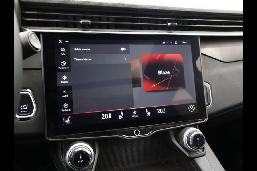 Lynk & Co 01 1.5 HYBRID 261 PK AUT. + 360 CAMERA | PANORAMA | SFEERVERLICHTING | ADAPTIVE CRUISE | FULL LED