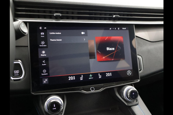 Lynk & Co 01 1.5 HYBRID 261 PK AUT. + 360 CAMERA | PANORAMA | SFEERVERLICHTING | ADAPTIVE CRUISE | FULL LED