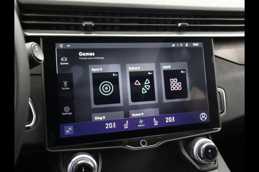 Lynk & Co 01 1.5 HYBRID 261 PK AUT. + 360 CAMERA | PANORAMA | SFEERVERLICHTING | ADAPTIVE CRUISE | FULL LED