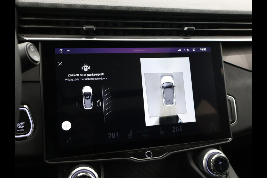 Lynk & Co 01 1.5 HYBRID 261 PK AUT. + 360 CAMERA | PANORAMA | SFEERVERLICHTING | ADAPTIVE CRUISE | FULL LED