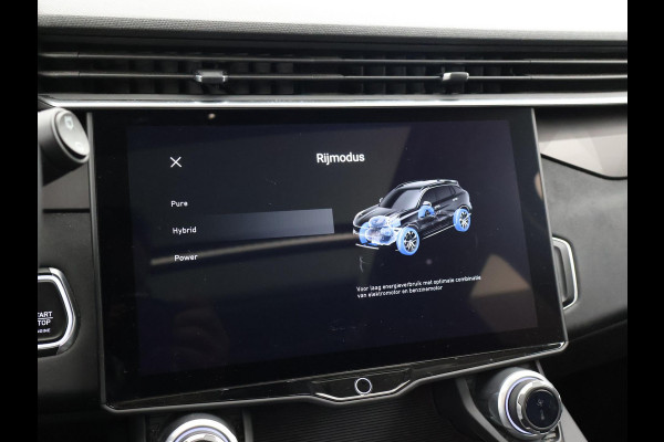 Lynk & Co 01 1.5 HYBRID 261 PK AUT. + 360 CAMERA | PANORAMA | SFEERVERLICHTING | ADAPTIVE CRUISE | FULL LED