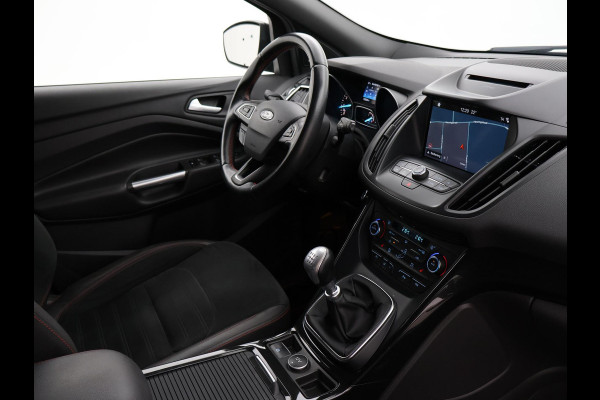 Ford Kuga 1.5 ECOBOOST 150 PK ST-LINE + AFN. TREKHAAK + STUUR/STOELVERW. | CAMERA | CARPLAY | 18 INCH