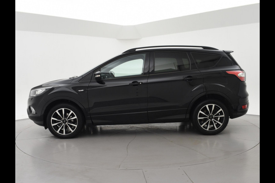 Ford Kuga 1.5 ECOBOOST 150 PK ST-LINE + AFN. TREKHAAK + STUUR/STOELVERW. | CAMERA | CARPLAY | 18 INCH