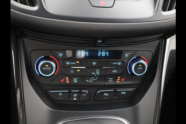 Ford Kuga 1.5 ECOBOOST 150 PK ST-LINE + AFN. TREKHAAK + STUUR/STOELVERW. | CAMERA | CARPLAY | 18 INCH