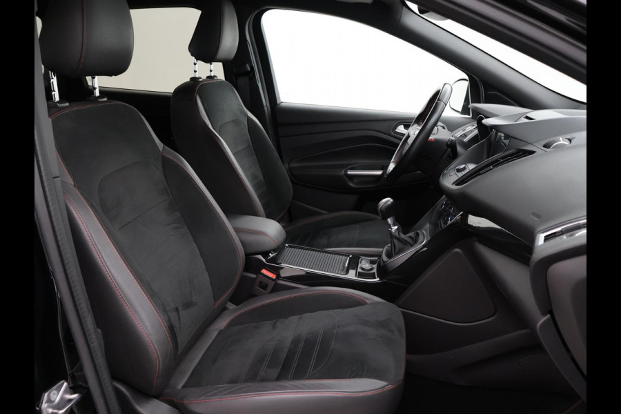 Ford Kuga 1.5 ECOBOOST 150 PK ST-LINE + AFN. TREKHAAK + STUUR/STOELVERW. | CAMERA | CARPLAY | 18 INCH