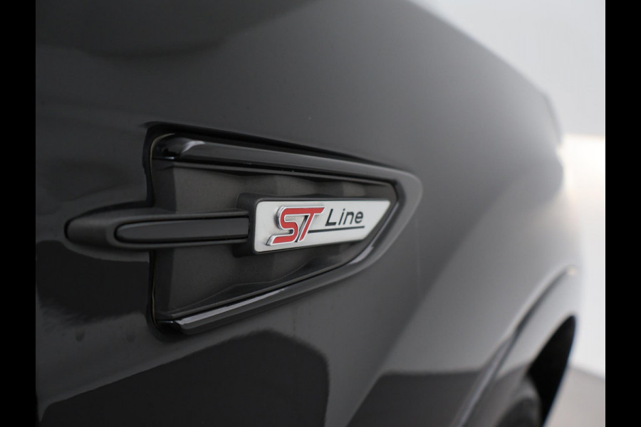 Ford Kuga 1.5 ECOBOOST 150 PK ST-LINE + AFN. TREKHAAK + STUUR/STOELVERW. | CAMERA | CARPLAY | 18 INCH
