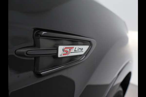 Ford Kuga 1.5 ECOBOOST 150 PK ST-LINE + AFN. TREKHAAK + STUUR/STOELVERW. | CAMERA | CARPLAY | 18 INCH
