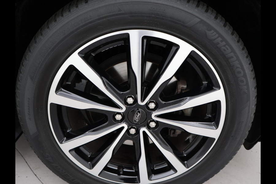 Ford Kuga 1.5 ECOBOOST 150 PK ST-LINE + AFN. TREKHAAK + STUUR/STOELVERW. | CAMERA | CARPLAY | 18 INCH