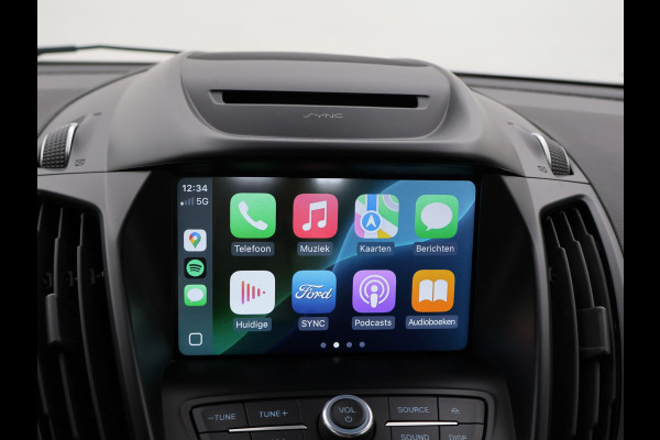Ford Kuga 1.5 ECOBOOST 150 PK ST-LINE + AFN. TREKHAAK + STUUR/STOELVERW. | CAMERA | CARPLAY | 18 INCH