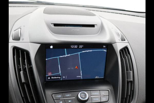 Ford Kuga 1.5 ECOBOOST 150 PK ST-LINE + AFN. TREKHAAK + STUUR/STOELVERW. | CAMERA | CARPLAY | 18 INCH