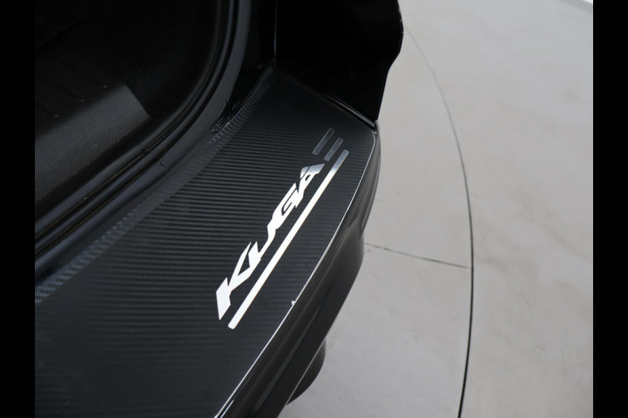 Ford Kuga 1.5 ECOBOOST 150 PK ST-LINE + AFN. TREKHAAK + STUUR/STOELVERW. | CAMERA | CARPLAY | 18 INCH