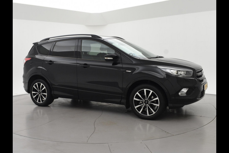 Ford Kuga 1.5 ECOBOOST 150 PK ST-LINE + AFN. TREKHAAK + STUUR/STOELVERW. | CAMERA | CARPLAY | 18 INCH