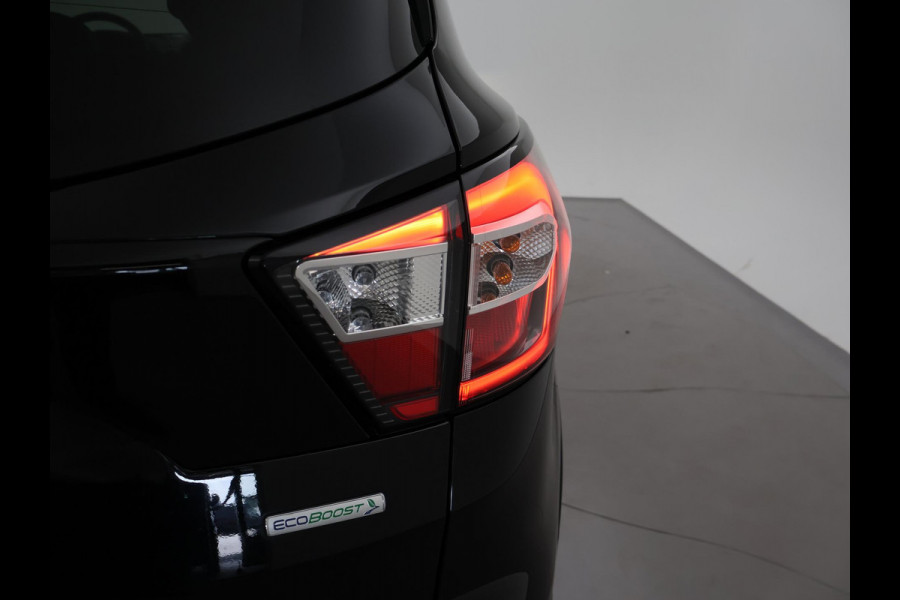 Ford Kuga 1.5 ECOBOOST 150 PK ST-LINE + AFN. TREKHAAK + STUUR/STOELVERW. | CAMERA | CARPLAY | 18 INCH