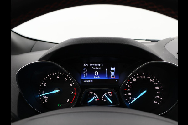 Ford Kuga 1.5 ECOBOOST 150 PK ST-LINE + AFN. TREKHAAK + STUUR/STOELVERW. | CAMERA | CARPLAY | 18 INCH