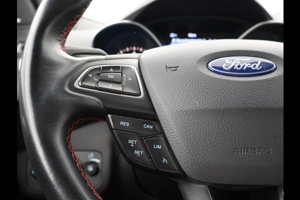 Ford Kuga 1.5 ECOBOOST 150 PK ST-LINE + AFN. TREKHAAK + STUUR/STOELVERW. | CAMERA | CARPLAY | 18 INCH