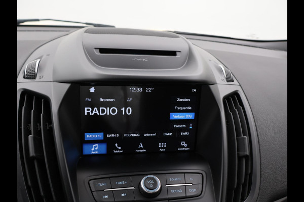 Ford Kuga 1.5 ECOBOOST 150 PK ST-LINE + AFN. TREKHAAK + STUUR/STOELVERW. | CAMERA | CARPLAY | 18 INCH