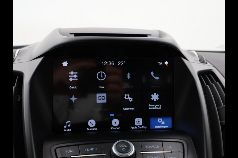 Ford Kuga 1.5 ECOBOOST 150 PK ST-LINE + AFN. TREKHAAK + STUUR/STOELVERW. | CAMERA | CARPLAY | 18 INCH