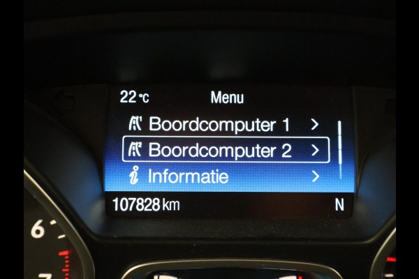 Ford Kuga 1.5 ECOBOOST 150 PK ST-LINE + AFN. TREKHAAK + STUUR/STOELVERW. | CAMERA | CARPLAY | 18 INCH