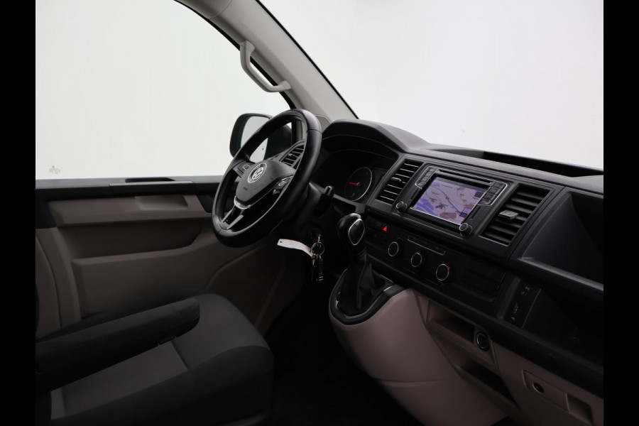 Volkswagen Transporter 2.0 TDI 150 PK DSG AUT. + APPLE CARPLAY / NAVIGATIE / DAB+