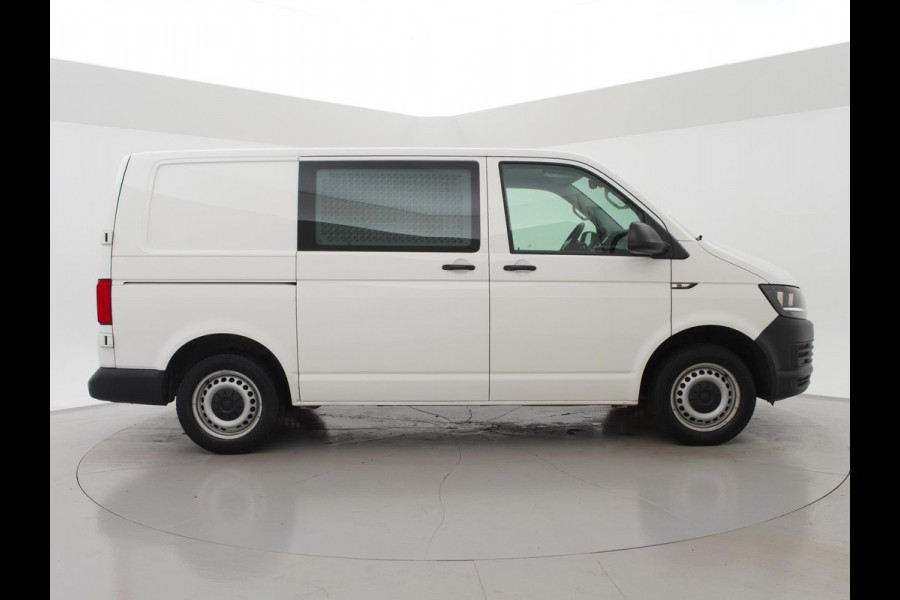 Volkswagen Transporter 2.0 TDI 150 PK DSG AUT. + APPLE CARPLAY / NAVIGATIE / DAB+