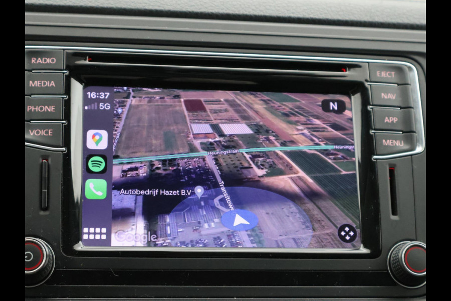 Volkswagen Transporter 2.0 TDI 150 PK DSG AUT. + APPLE CARPLAY / NAVIGATIE / DAB+