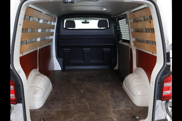 Volkswagen Transporter 2.0 TDI 150 PK DSG AUT. + APPLE CARPLAY / NAVIGATIE / DAB+