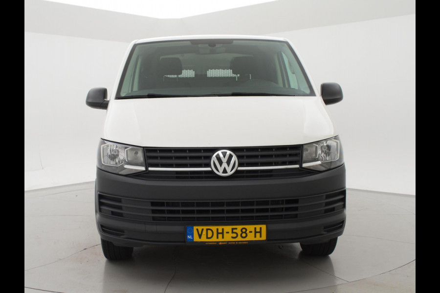 Volkswagen Transporter 2.0 TDI 150 PK DSG AUT. + APPLE CARPLAY / NAVIGATIE / DAB+