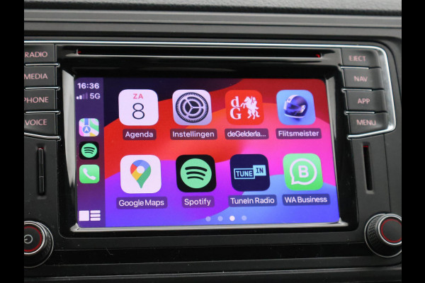 Volkswagen Transporter 2.0 TDI 150 PK DSG AUT. + APPLE CARPLAY / NAVIGATIE / DAB+
