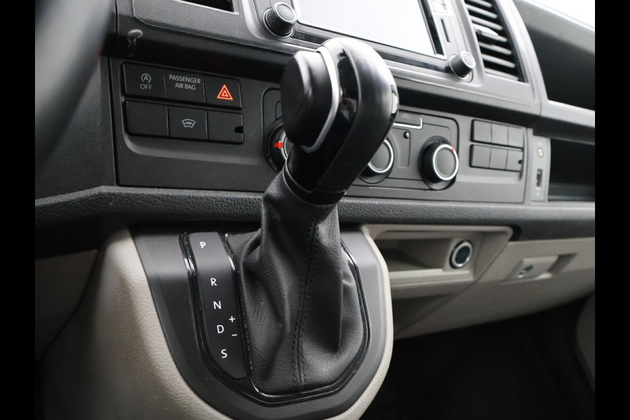 Volkswagen Transporter 2.0 TDI 150 PK DSG AUT. + APPLE CARPLAY / NAVIGATIE / DAB+