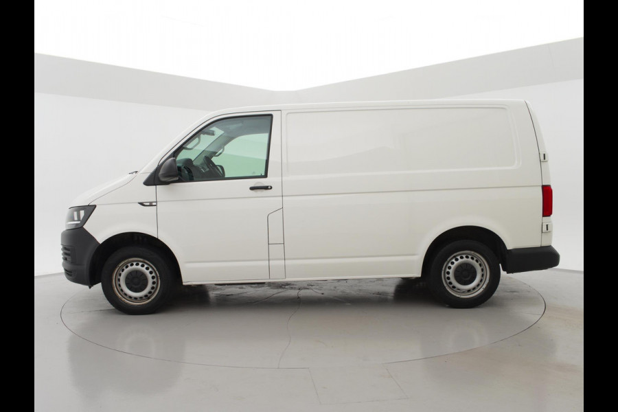 Volkswagen Transporter 2.0 TDI 150 PK DSG AUT. + APPLE CARPLAY / NAVIGATIE / DAB+