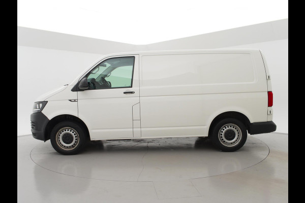 Volkswagen Transporter 2.0 TDI 150 PK DSG AUT. + APPLE CARPLAY / NAVIGATIE / DAB+