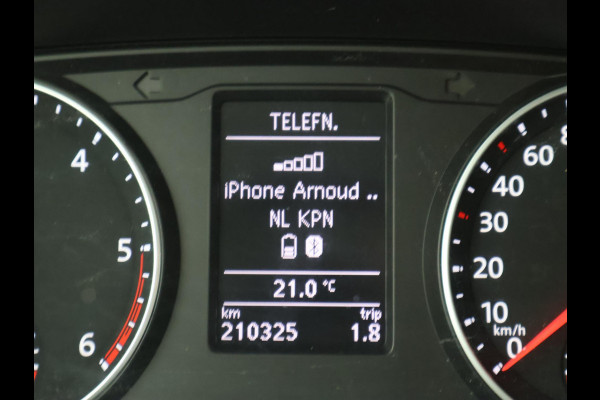 Volkswagen Transporter 2.0 TDI 150 PK DSG AUT. + APPLE CARPLAY / NAVIGATIE / DAB+