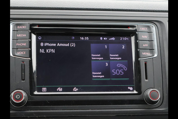 Volkswagen Transporter 2.0 TDI 150 PK DSG AUT. + APPLE CARPLAY / NAVIGATIE / DAB+