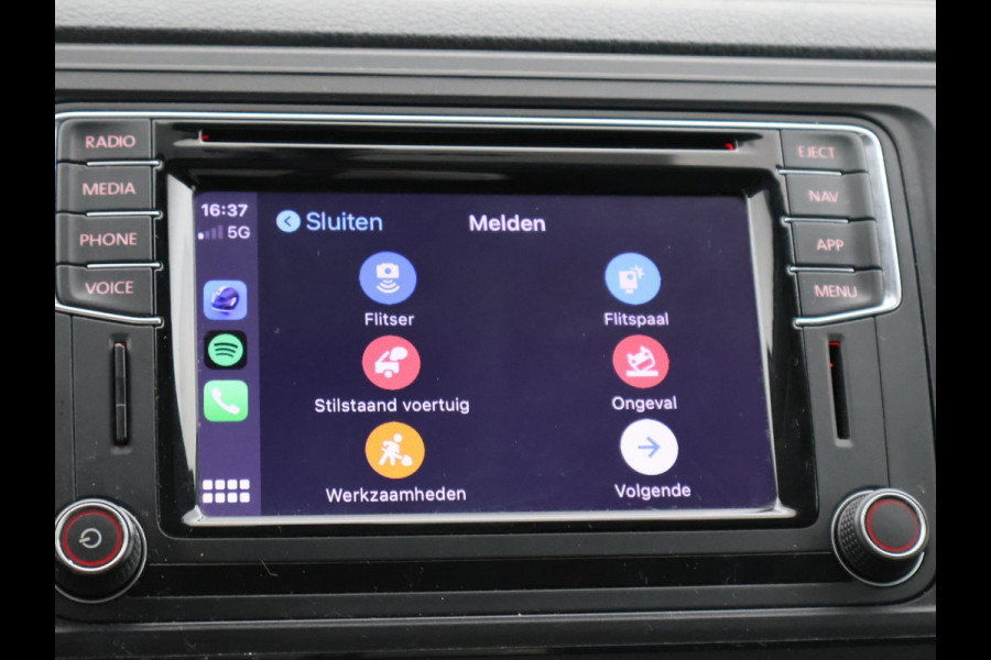 Volkswagen Transporter 2.0 TDI 150 PK DSG AUT. + APPLE CARPLAY / NAVIGATIE / DAB+