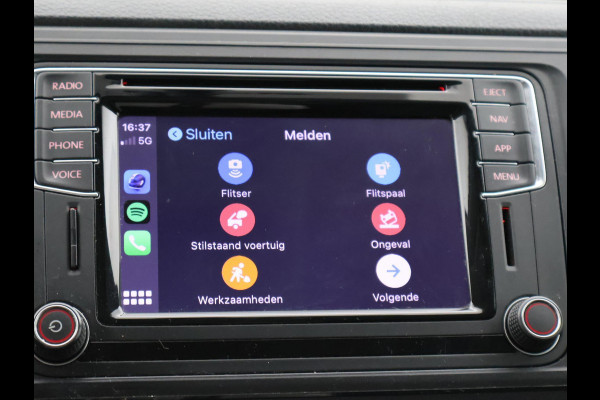 Volkswagen Transporter 2.0 TDI 150 PK DSG AUT. + APPLE CARPLAY / NAVIGATIE / DAB+
