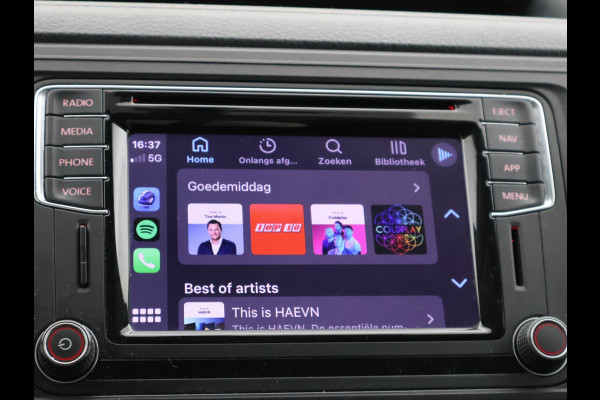 Volkswagen Transporter 2.0 TDI 150 PK DSG AUT. + APPLE CARPLAY / NAVIGATIE / DAB+