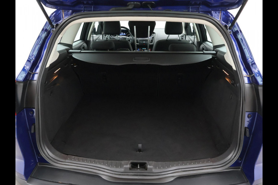Ford FOCUS Wagon 1.0 ECOBOOST 125 PK + APPLE CARPLAY / TREKHAAK / VOORRUITVERWARMING