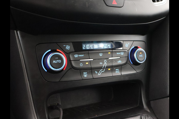 Ford FOCUS Wagon 1.0 ECOBOOST 125 PK + APPLE CARPLAY / TREKHAAK / VOORRUITVERWARMING