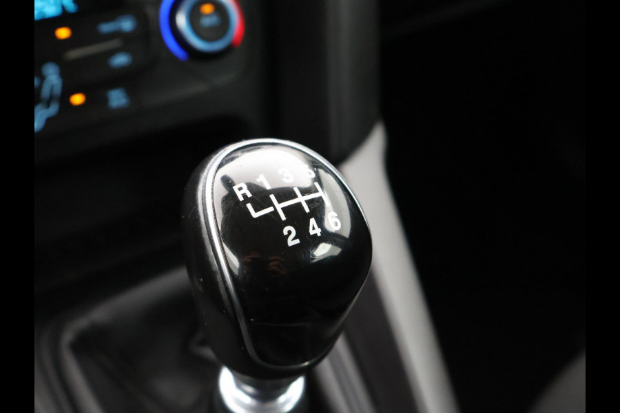 Ford FOCUS Wagon 1.0 ECOBOOST 125 PK + APPLE CARPLAY / TREKHAAK / VOORRUITVERWARMING