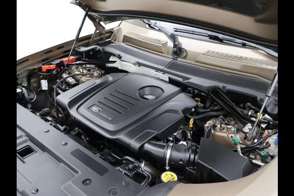 Land Rover Defender 2.0 D240 110 GRIJS KENTEKEN + PANORAMADAK | 360 CAMERA | WEGKL. TREKHAAK | MERIDIAN | LUCHTVERING