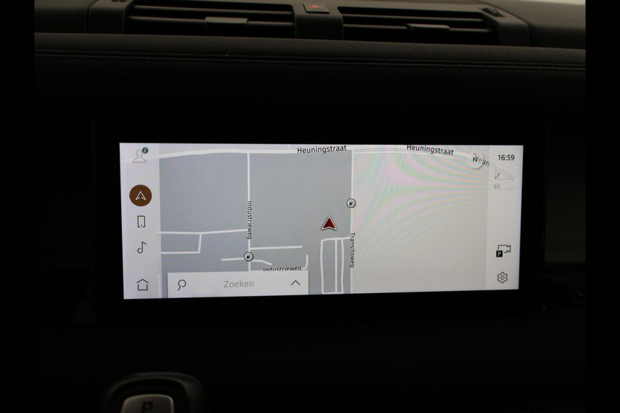 Land Rover Defender 2.0 D240 110 GRIJS KENTEKEN + PANORAMADAK | 360 CAMERA | WEGKL. TREKHAAK | MERIDIAN | LUCHTVERING