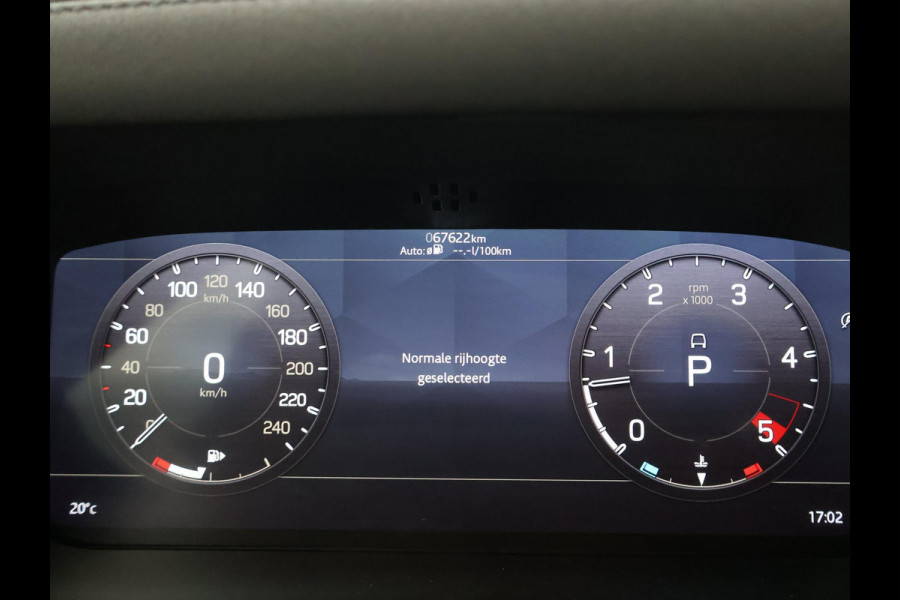 Land Rover Defender 2.0 D240 110 GRIJS KENTEKEN + PANORAMADAK | 360 CAMERA | WEGKL. TREKHAAK | MERIDIAN | LUCHTVERING