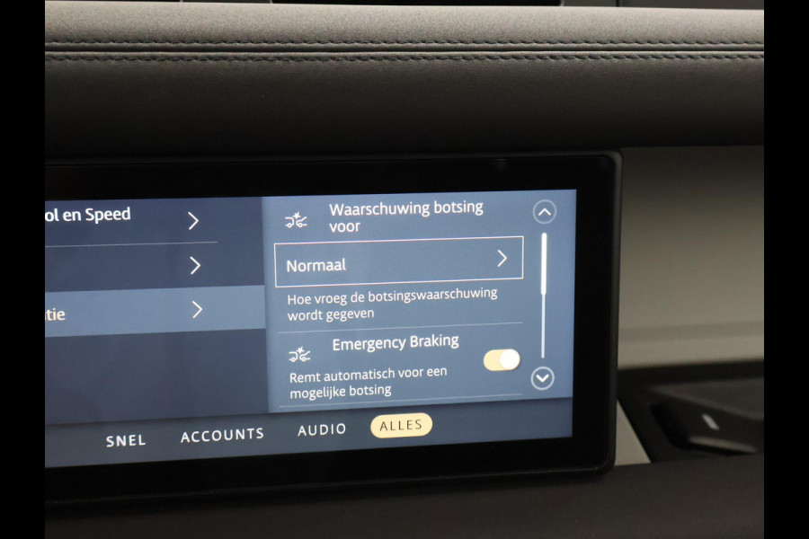 Land Rover Defender 2.0 D240 110 GRIJS KENTEKEN + PANORAMADAK | 360 CAMERA | WEGKL. TREKHAAK | MERIDIAN | LUCHTVERING