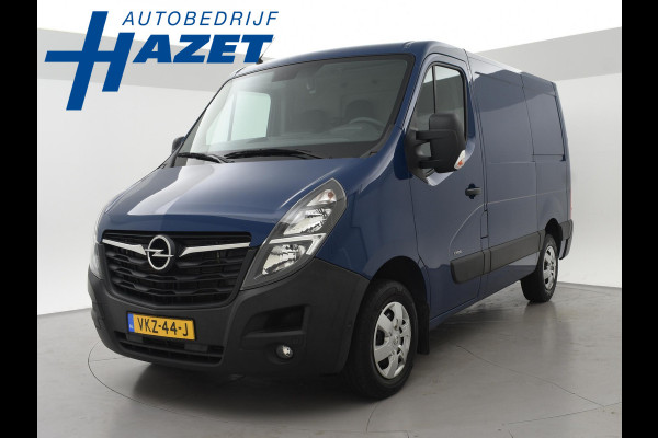 Opel Movano 2.3 180 PK TURBO AUTOMAAT *63.614 KM!* + TREKHAAK CAMERA | CARPLAY | CLIMATE | CRUISE CONTROL