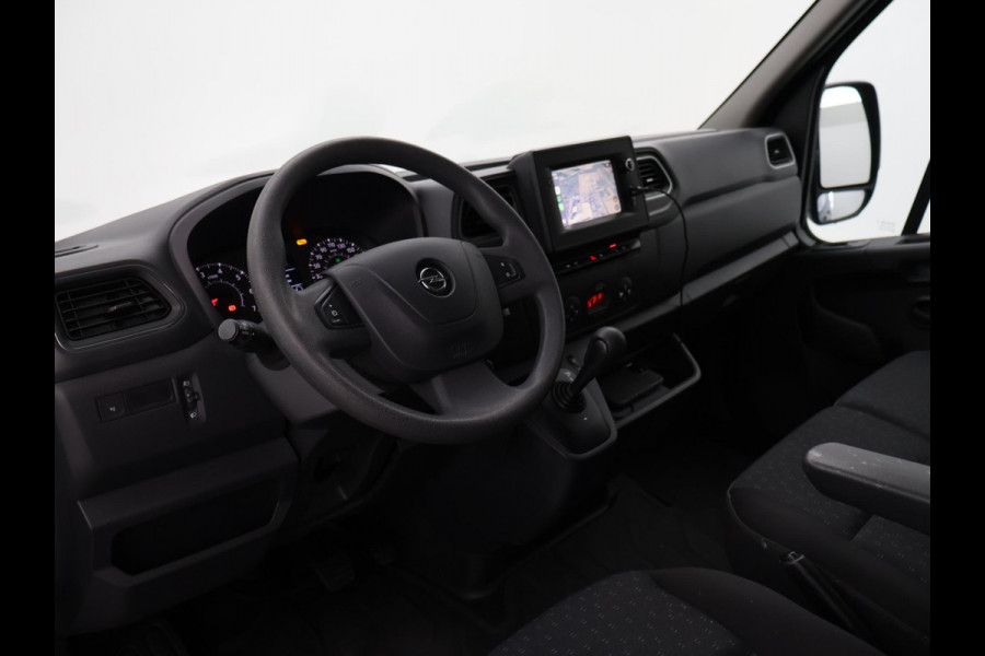 Opel Movano 2.3 180 PK TURBO AUTOMAAT *63.614 KM!* + TREKHAAK CAMERA | CARPLAY | CLIMATE | CRUISE CONTROL
