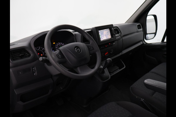 Opel Movano 2.3 180 PK TURBO AUTOMAAT *63.614 KM!* + TREKHAAK CAMERA | CARPLAY | CLIMATE | CRUISE CONTROL