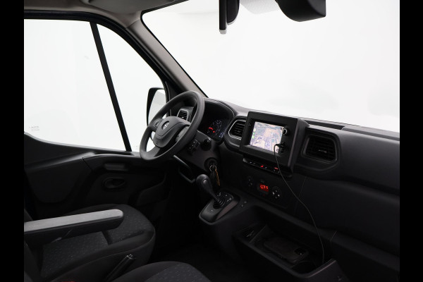 Opel Movano 2.3 180 PK TURBO AUTOMAAT *63.614 KM!* + TREKHAAK CAMERA | CARPLAY | CLIMATE | CRUISE CONTROL