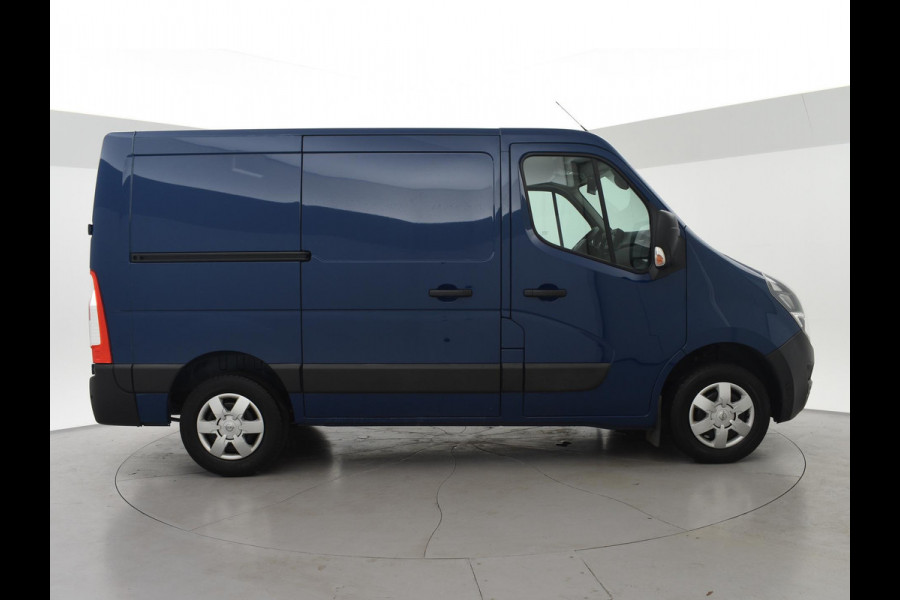Opel Movano 2.3 180 PK TURBO AUTOMAAT *63.614 KM!* + TREKHAAK CAMERA | CARPLAY | CLIMATE | CRUISE CONTROL