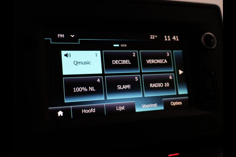 Opel Movano 2.3 180 PK TURBO AUTOMAAT *63.614 KM!* + TREKHAAK CAMERA | CARPLAY | CLIMATE | CRUISE CONTROL