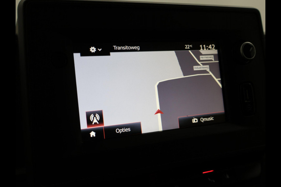 Opel Movano 2.3 180 PK TURBO AUTOMAAT *63.614 KM!* + TREKHAAK CAMERA | CARPLAY | CLIMATE | CRUISE CONTROL